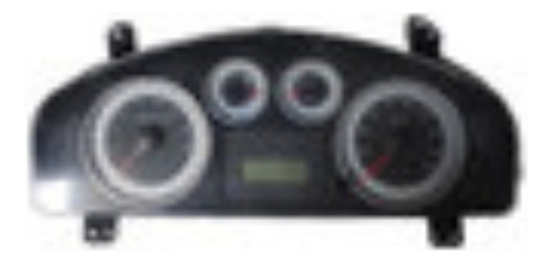 Tablero De Instrumentos Anchi Prince
