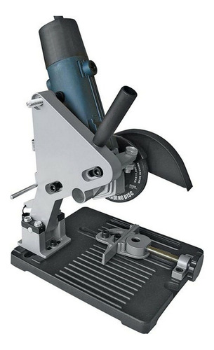 Soporte Para Amoladora De 4 ½ Bg125