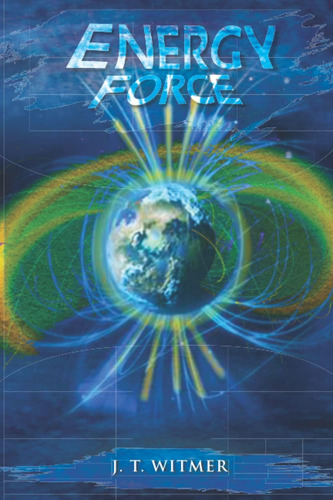 Libro: En Ingles Energy Force