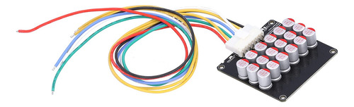 Equalizador Ativo De Bateria Hilitand Para Ncm Lfp Lto (6s)