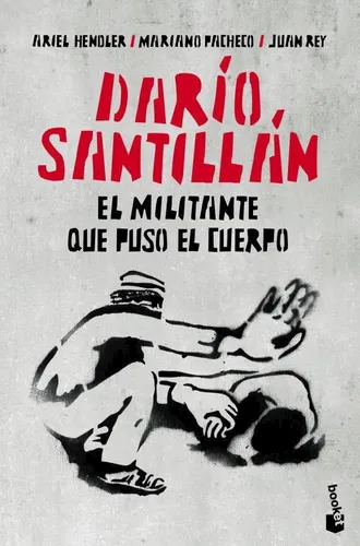 Dario Santillan