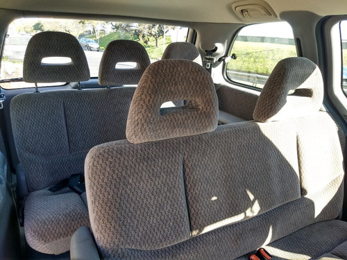 Chrysler Caravan