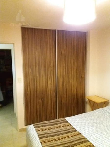 Imagen 11 de 26 de Balcones Del Chateau - 3 Dor- Cochera - Segurdad - Impecable!!!