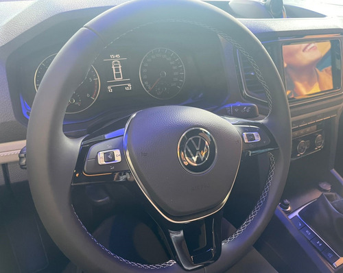 Volkswagen Amarok 2.0 Cd Tdi 180cv Highline At