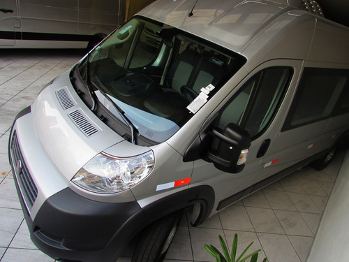 Fiat Ducato 0km