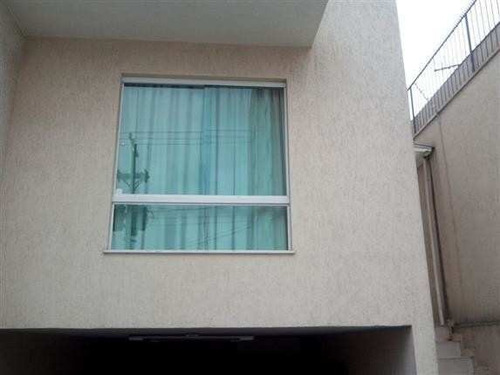 Imagem 2 de 4 de Sobrado Na Penha Com 3 Dorms Sendo 1 Suíte, 3 Vagas, 180m² - So0080