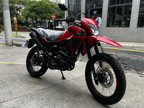Shineray Shi 175 Efi 0km Pronta Entrega B&g Shineray