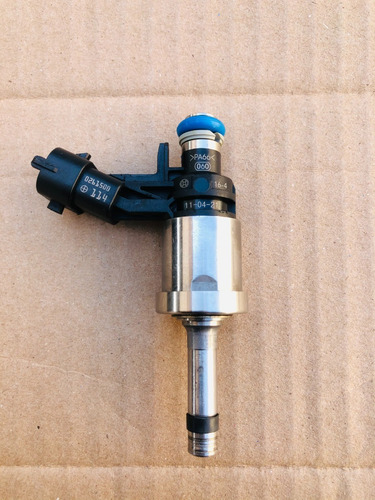 Imagen 8 de 8 de 6x Inyector Gasolina 3.6 Camaro Traverse Acadia Cad 12638530