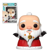 Comprar Funko Pop Sandy Claws #805 El Extraño Mundo De Jack Original