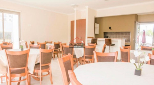 Monoambiente En Roosevelt- Ref: 4972