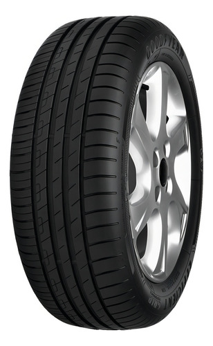 Llanta 195/55rf16(rft) 87w Goodyear Effgrip Perf