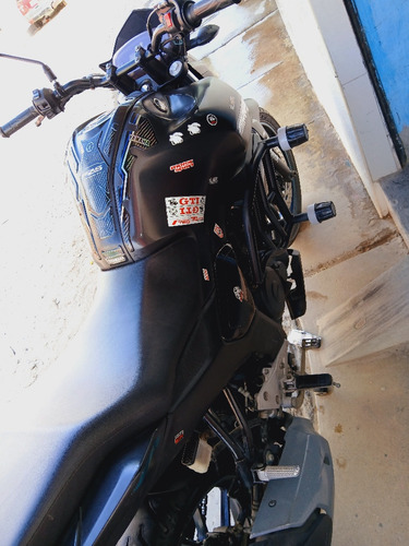 Yamaha Fz 3.0