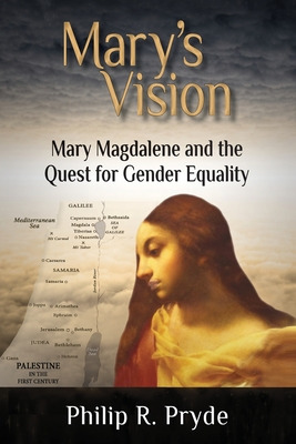 Libro Mary's Vision: Mary Magdalene And The Quest For Gen...
