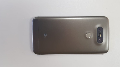 Imagem 3 de 6 de LG G5 Se H840 32gb