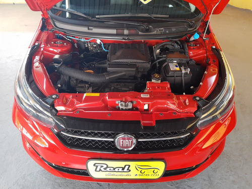 Fiat Cronos 1.3 Firefly Flex Drive Manual