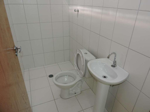 Salão Para Alugar, 150 M² Por R$ 4.000/mês - Osvaldo Cruz - São Caetano Do Sul/sp - Sl0404