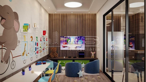 Imagem 8 de 15 de Premium Residence 3 Suites Pereque Porto Belo - 3863