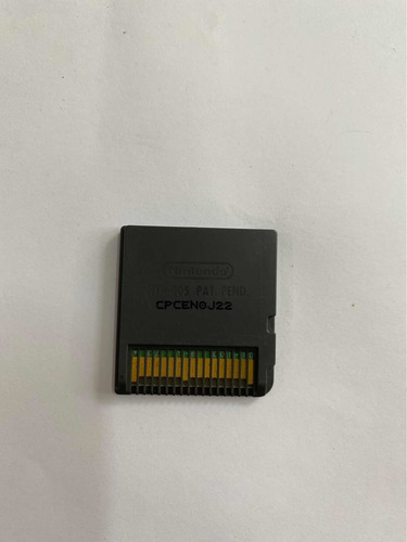 Jogo Para Nintendo Ds Puzzier Collection - Original (Usado)