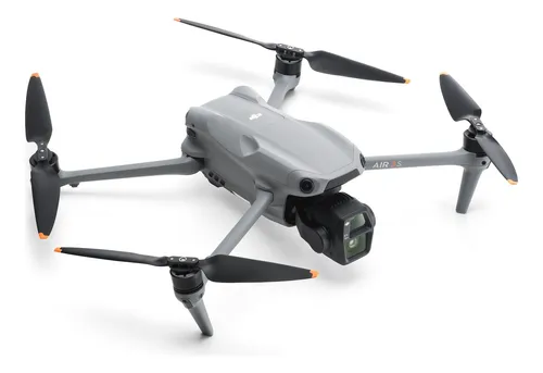 Drone Dji Air 3s Fly More Combo Rc-n3