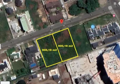 Sitio en venta