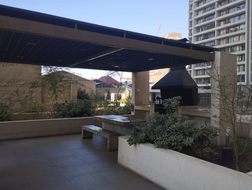Arriendo Depto Mtro Irarr. 1 Domitorio 15% Dcto 1er Mes!