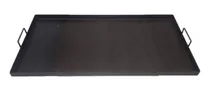 Comprar Comal Plancha Memelera En Fierro De 60x40 Calibre 10