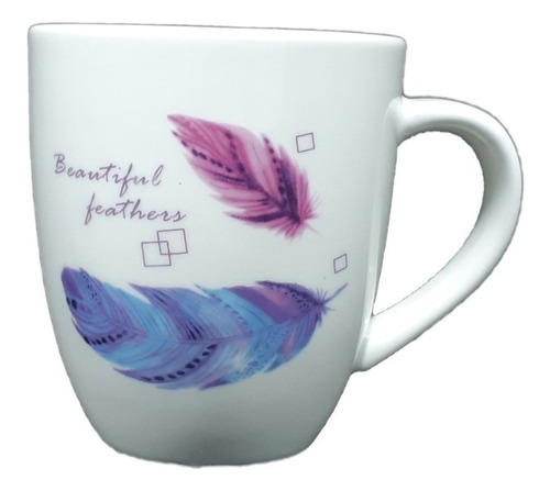 Taza Jarro Mug Porcelana Diseños M5 - Sheshu Home