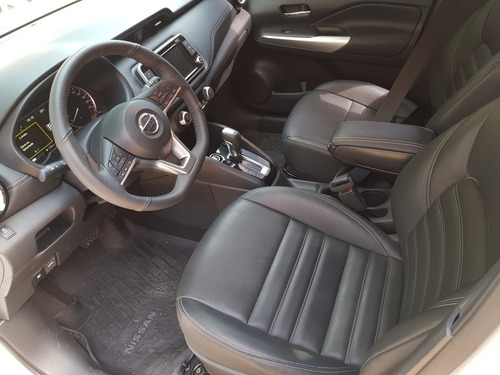 Nissan Kicks 1.6 Exclusive 120cv 2019