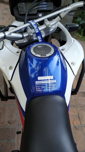Moto Honda Xre300 Igual Que Nueva!