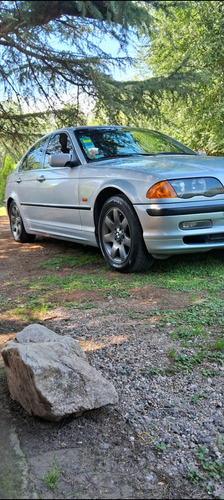 BMW Serie 3 2.0 328i Executive