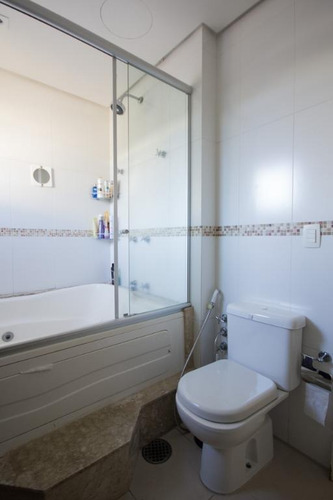 Imagem 29 de 30 de Apartamento Com 3 Dormitórios À Venda, 182 M² Por R$ 1.490.000,00 - Petrópolis - Porto Alegre/rs - Ap3343