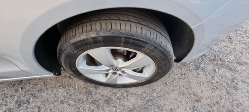 Imagem 13 de 15 de Volkswagen Polo 2014 1.6 Vht Sportline Total Flex 5p