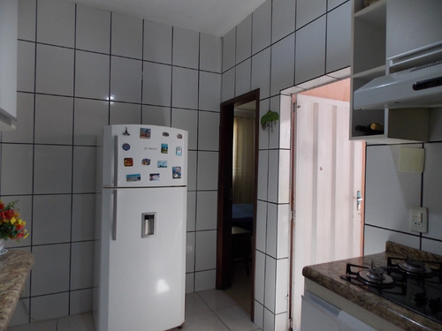 Imagem 20 de 28 de Casa Á Venda, 03 Quartos, 03 Vagas, Industrial - Contagem/mg - 24783