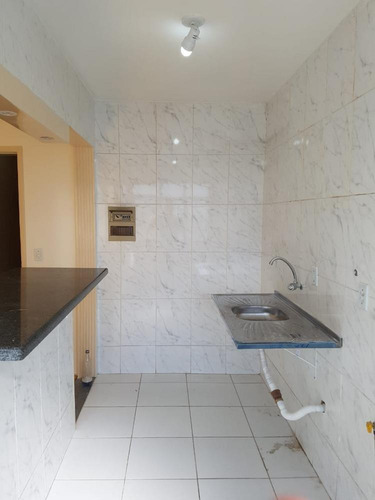 Imagem 4 de 18 de Apartamento Com 51 M² A Venda No Jardim Maristela, São Paulo | Sp - Ap2641v