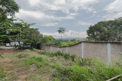 Imagem 10 de 13 de Lote / Área / Terreno À Venda, Granja Vista Alegre - Contagem/mg - 26952