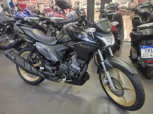 Ybr 150 Factor Dx
