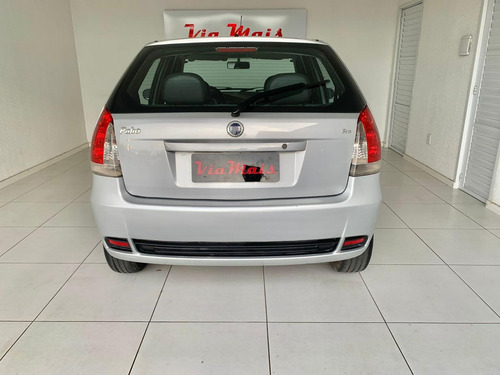 Fiat Palio 1.0 Mpi Fire 8v Flex 4p Manual