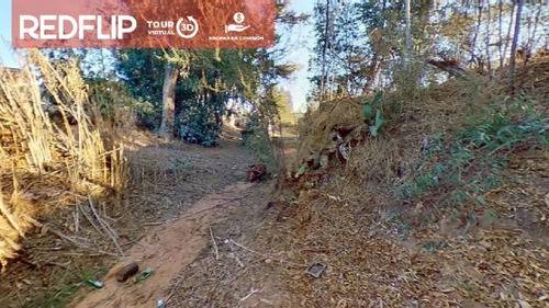 Imagen 15 de 16 de Terreno 10.000 M2/ Los Aromos/ Villa Alemana