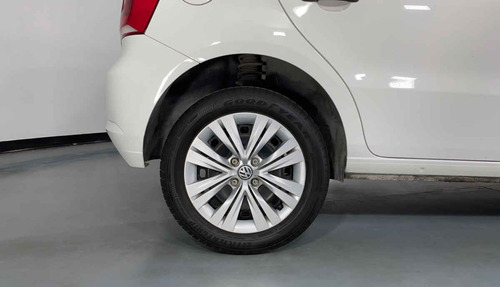Imagen 14 de 15 de 31332 - Volkswagen Gol 2019 Con Garantía
