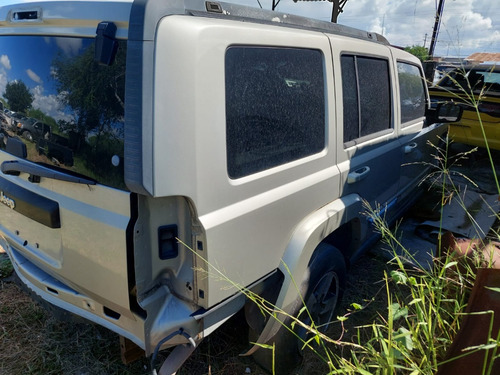 Jeep Commander 2008 ( En Partes ) 2006 - 2010 Motor 3.7 Aut