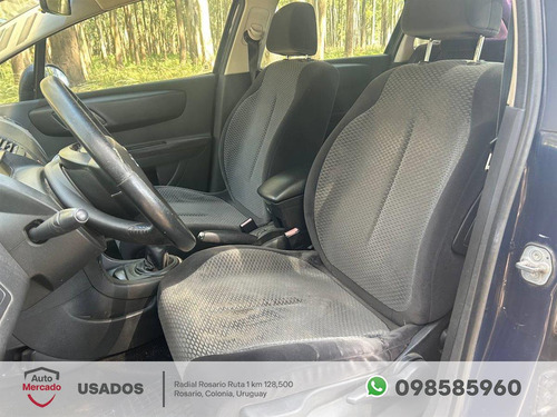 Citroën C4 Sx 1.6 2006 Muy Buen Estado!