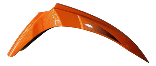 Guardafango Tx 200 Original Keeway Empire Guardabarro