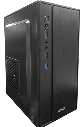 Case Jemip Micro Atx(34 27 16.5cm) 600/w