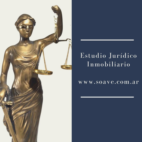 Imagen 8 de 9 de Abogados - Civil - Laboral - Registro De Marcas - Jubilación