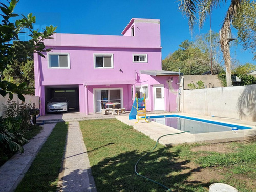 Imagen 16 de 16 de Casa - Canning (ezeiza)