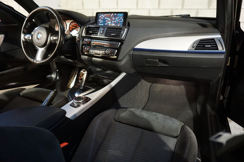 BMW Serie 1 1.6 120i M Package 177cv
