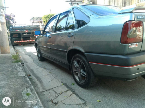 Fiat Tempra