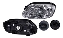 Comprar Faro Dg Verna P\u002F Dodge Verna 2004-2006