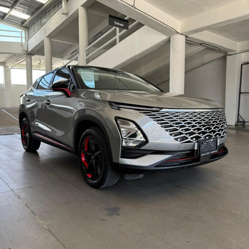 Omoda C5 1.6T Unlimited Plus 7Dct