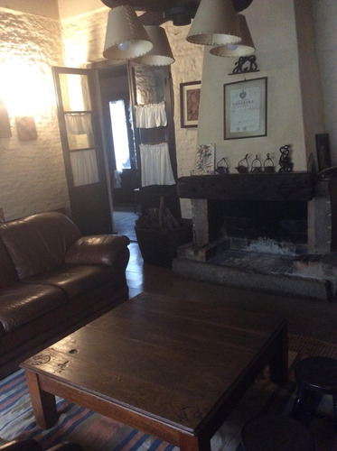 Casa Céntrica Con O Sin Muebles